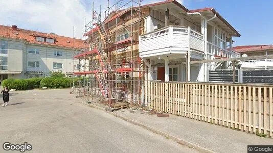 Apartments for rent in Haninge - Photo from Google Street View