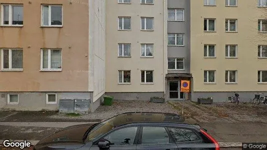 Apartments for rent in Eskilstuna - Photo from Google Street View