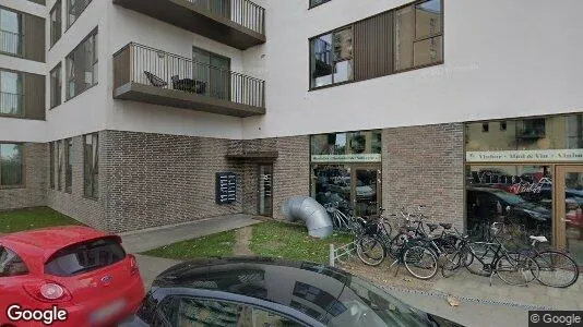 Apartments for rent in Copenhagen S - Photo from Google Street View