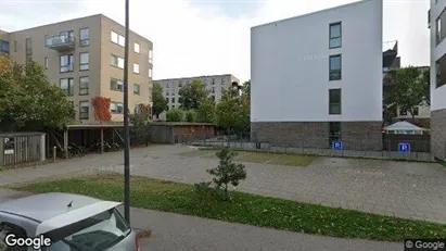 Apartments for rent in Copenhagen S - Photo from Google Street View