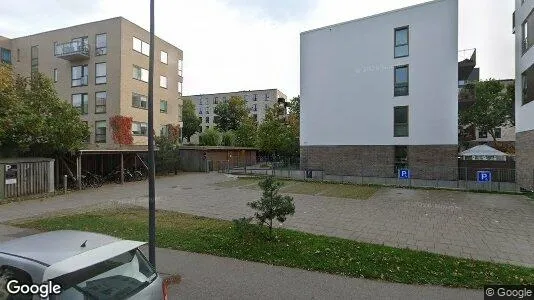 Apartments for rent in Copenhagen S - Photo from Google Street View