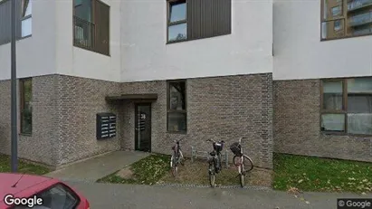 Apartments for rent in Copenhagen S - Photo from Google Street View