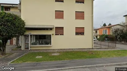 Rooms for rent in Padua - Photo from Google Street View