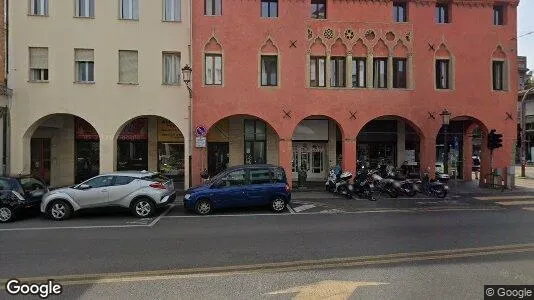 Rooms for rent in Padua - Photo from Google Street View
