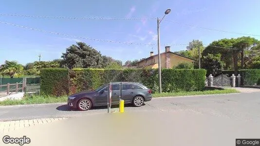 Rooms for rent in Padua - Photo from Google Street View