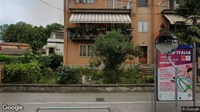 Rooms for rent in Padua - Photo from Google Street View