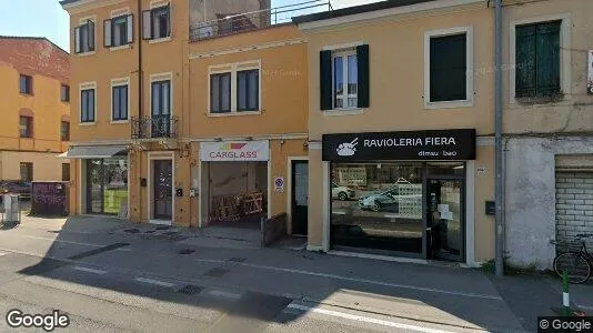 Rooms for rent in Padua - Photo from Google Street View
