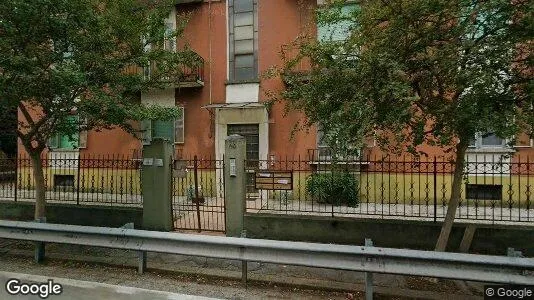 Rooms for rent in Vicenza - Photo from Google Street View