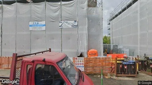 Rooms for rent in Padua - Photo from Google Street View