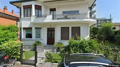 Rooms for rent in Venice - Photo from Google Street View