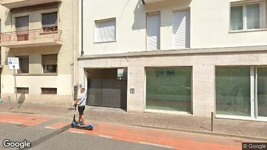 Rooms for rent in Venice - Photo from Google Street View