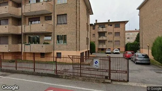 Rooms for rent in Padua - Photo from Google Street View