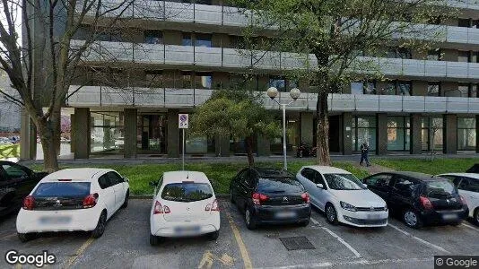 Rooms for rent in Padua - Photo from Google Street View