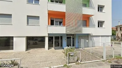 Rooms for rent in Venice - Photo from Google Street View