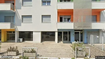 Rooms for rent in Venice - Photo from Google Street View
