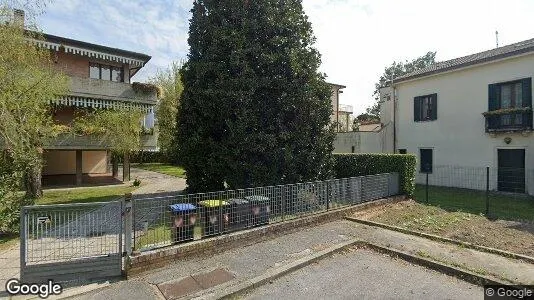 Rooms for rent in Padua - Photo from Google Street View