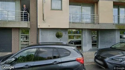 Apartments for rent in Ieper - Photo from Google Street View