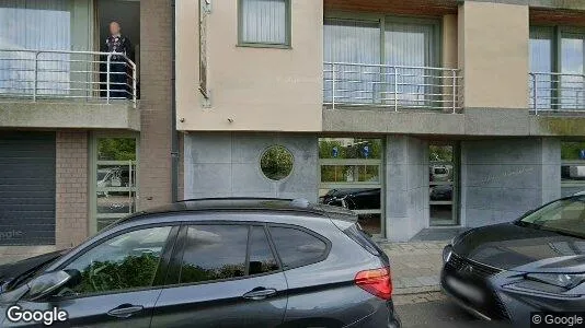 Apartments for rent in Ieper - Photo from Google Street View