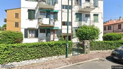 Rooms for rent in Venice - Photo from Google Street View