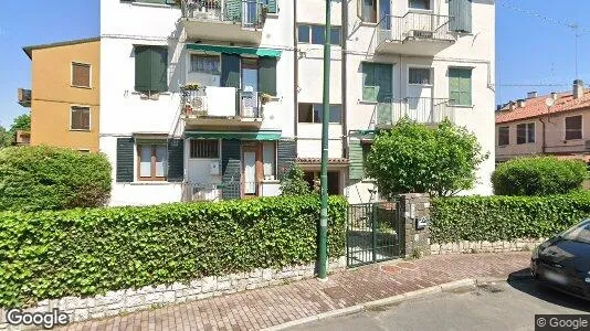 Rooms for rent in Venice - Photo from Google Street View