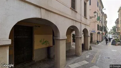 Rooms for rent in Padua - Photo from Google Street View