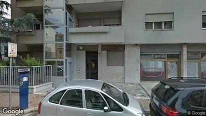 Rooms for rent in Venice - Photo from Google Street View