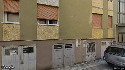 Rooms for rent in Venice - Photo from Google Street View