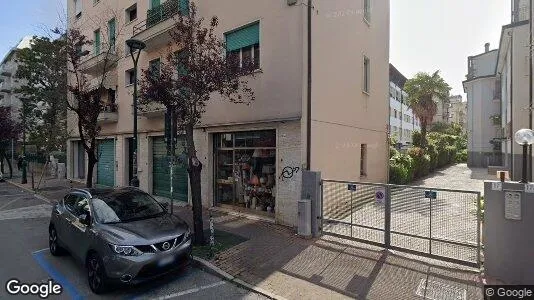 Rooms for rent in Venice - Photo from Google Street View
