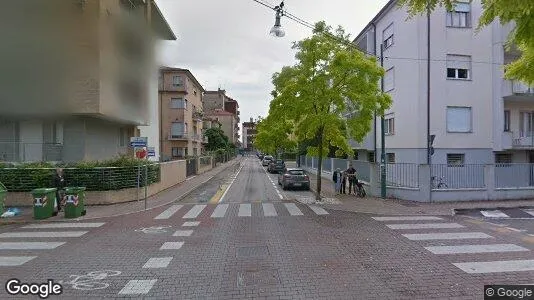 Rooms for rent in Venice - Photo from Google Street View
