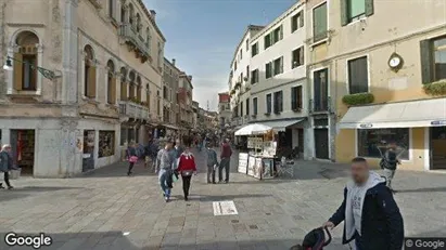 Rooms for rent in Venice - Photo from Google Street View