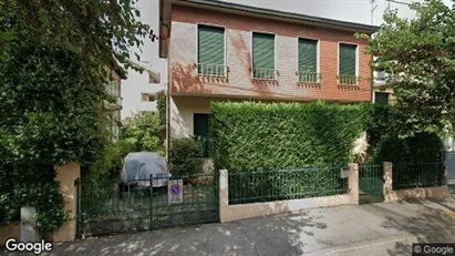 Rooms for rent in Padua - Photo from Google Street View