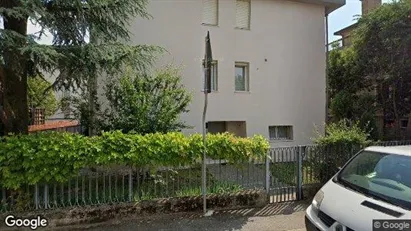 Rooms for rent in Padua - Photo from Google Street View