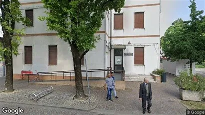 Rooms for rent in Venice - Photo from Google Street View