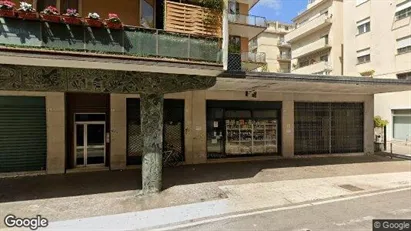 Rooms for rent in Venice - Photo from Google Street View