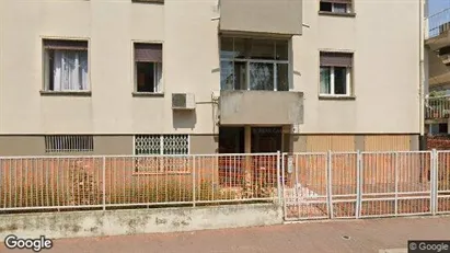 Rooms for rent in Venice - Photo from Google Street View