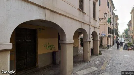 Rooms for rent in Padua - Photo from Google Street View
