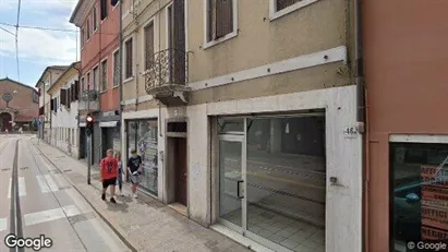 Rooms for rent in Venice - Photo from Google Street View