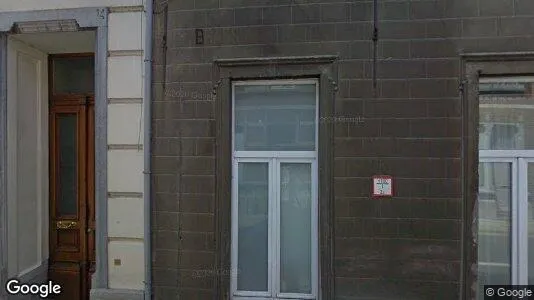 Apartments for rent in Leuven - Photo from Google Street View