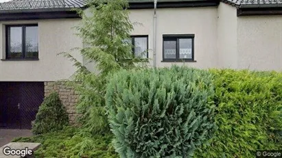 Apartments for rent in Zwickau - Photo from Google Street View