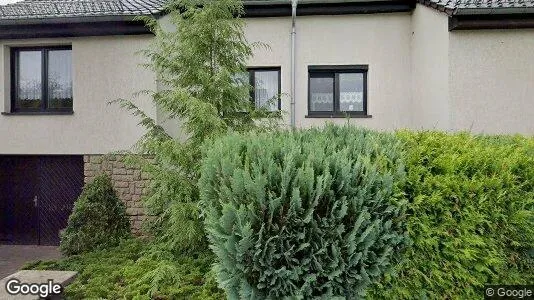 Apartments for rent in Zwickau - Photo from Google Street View