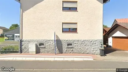Apartments for rent in Wetteraukreis - Photo from Google Street View