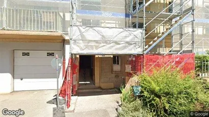 Apartments for rent in Lausanne - Photo from Google Street View