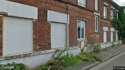 Apartments for rent in Lille - Photo from Google Street View