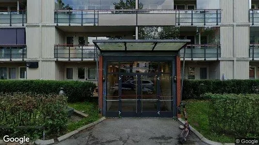 Apartments for rent in Oslo Grünerløkka - Photo from Google Street View