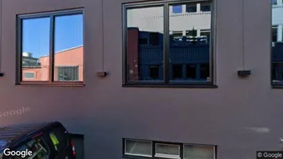 Apartments for rent in Oslo Frogner - Photo from Google Street View