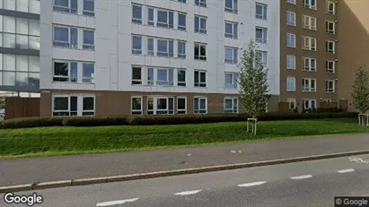 Apartments for rent in Ullensaker - Photo from Google Street View