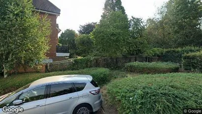 Apartments for rent in Abingdon - Oxfordshire - Photo from Google Street View