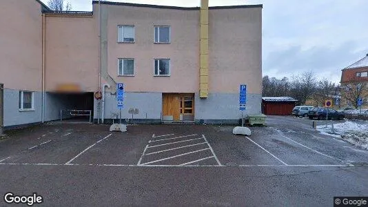 Apartments for rent in Borlänge - Photo from Google Street View