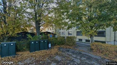 Apartments for rent in Malmö City - Photo from Google Street View