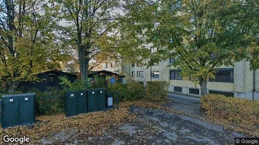 Apartments for rent in Malmö City - Photo from Google Street View